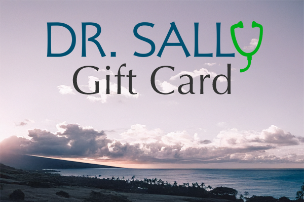 Vitality Experience Gift Card
