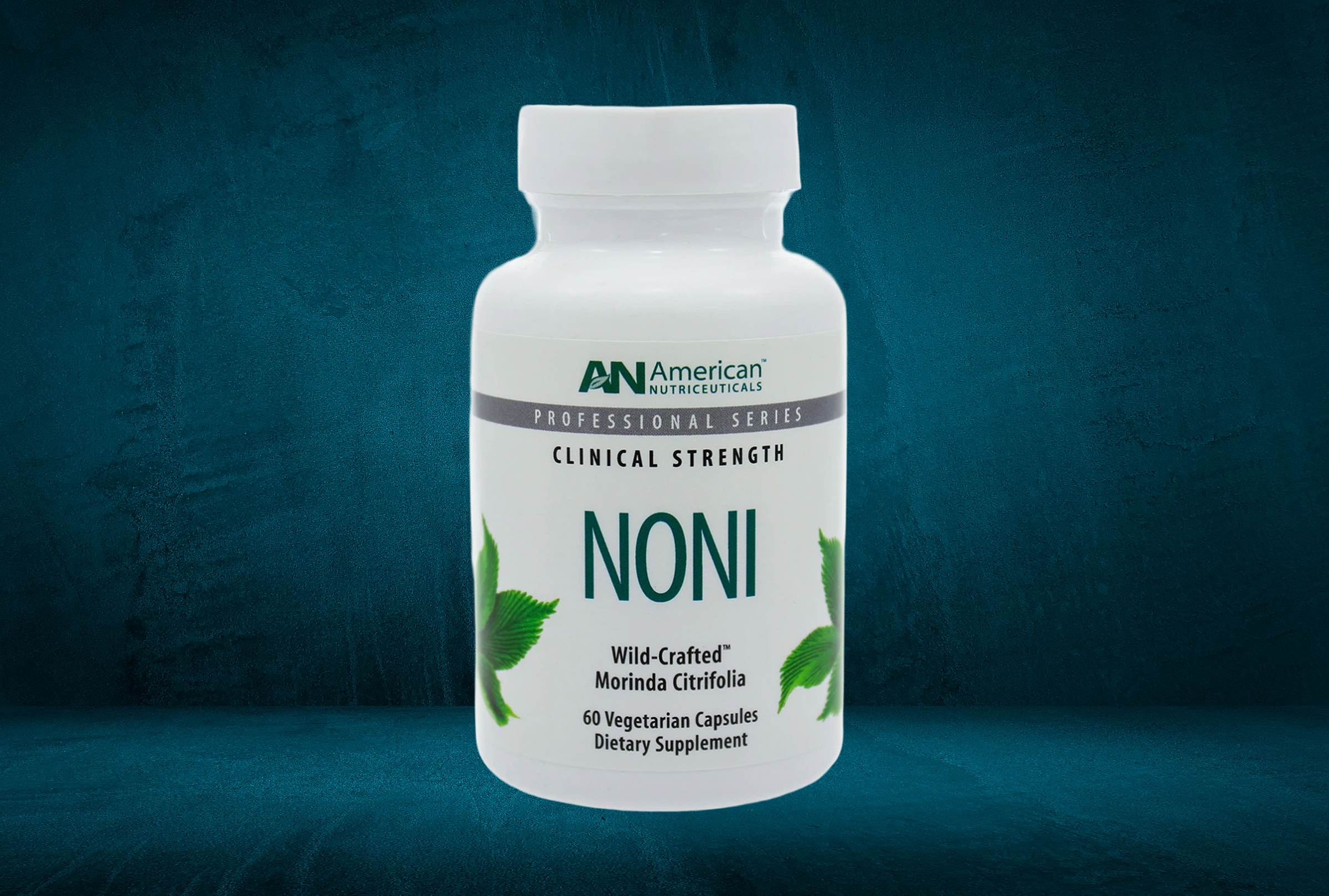 American Nutriceuticals Hawaiian Noni - Morinda Citrifolia