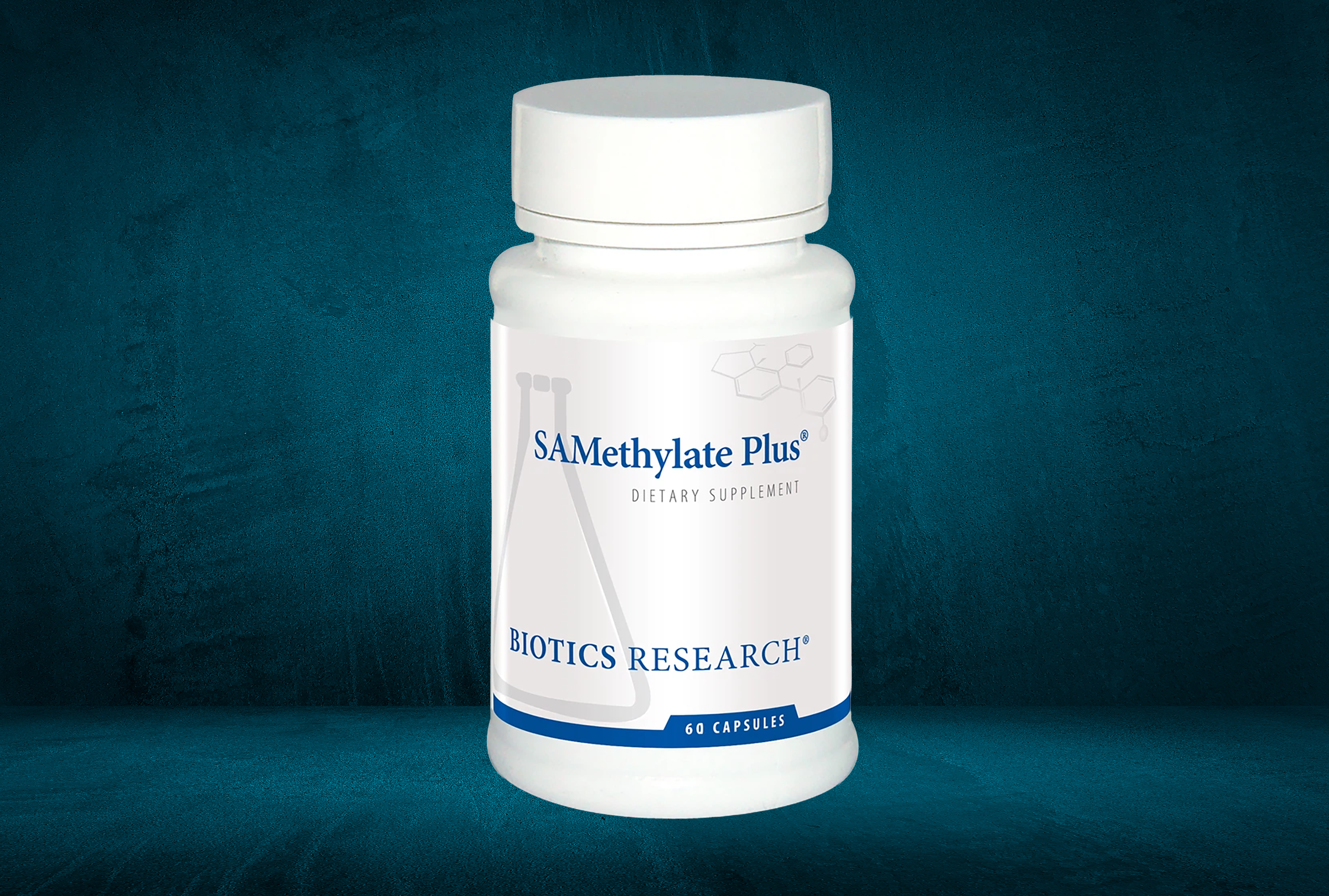 Biotics Research SAMethylate Plus