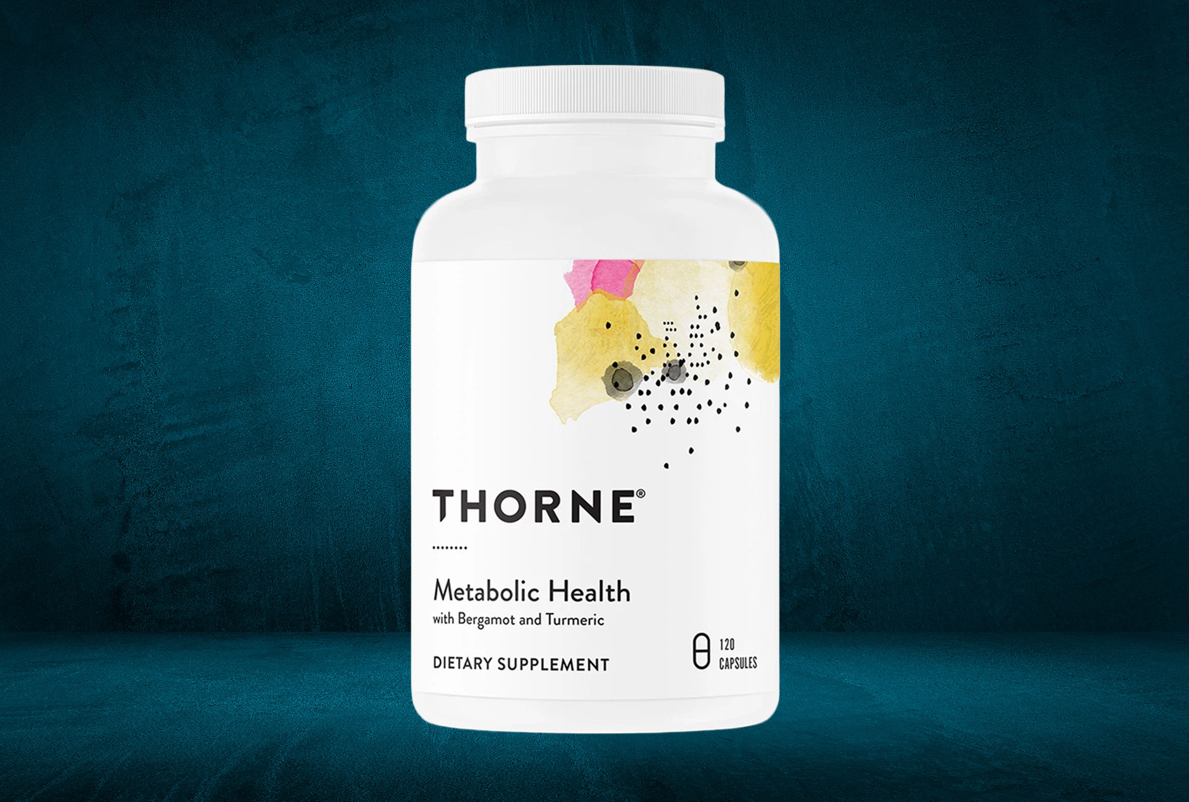 Thorne Metabolic Health