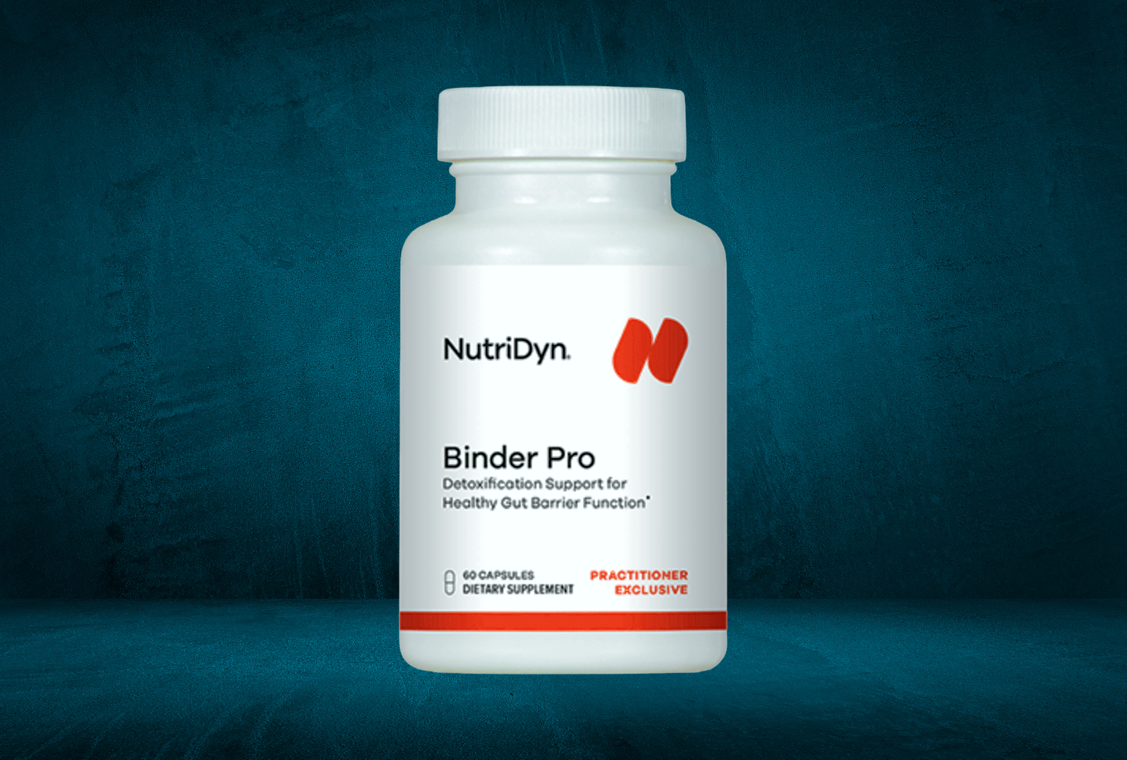 NutriDyn Binder Pro